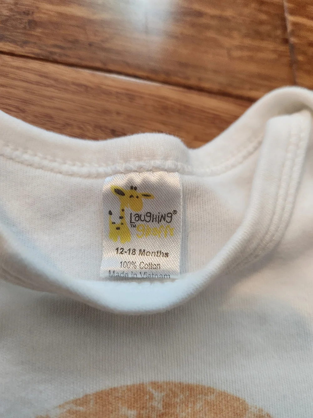 Baby Boys Hiking Buddy Bodysuit Onesie & Blue Drawstring Shorts, 12-18 Months
